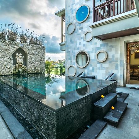 Villa Kirani Ubud By Mahaputra-Chse Certified Εξωτερικό φωτογραφία
