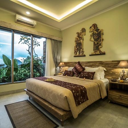 Villa Kirani Ubud By Mahaputra-Chse Certified Εξωτερικό φωτογραφία