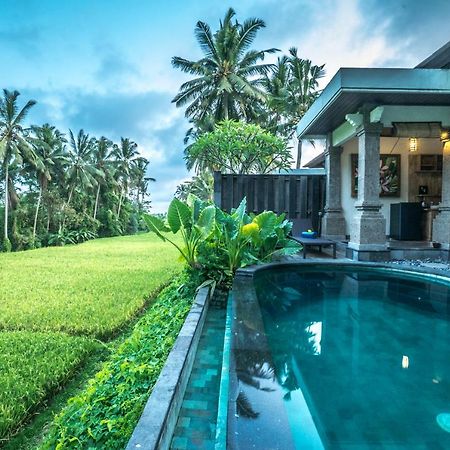 Villa Kirani Ubud By Mahaputra-Chse Certified Εξωτερικό φωτογραφία