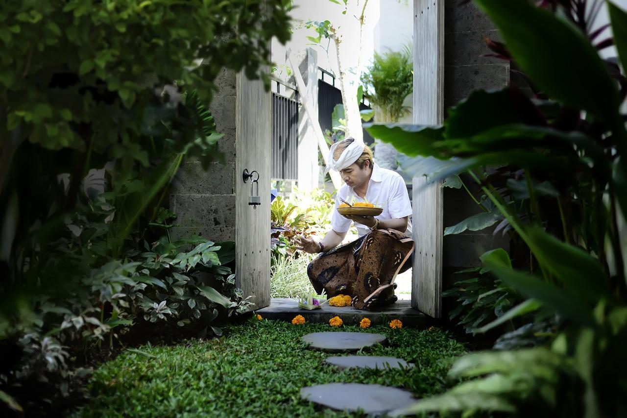 Villa Kirani Ubud By Mahaputra-Chse Certified Εξωτερικό φωτογραφία