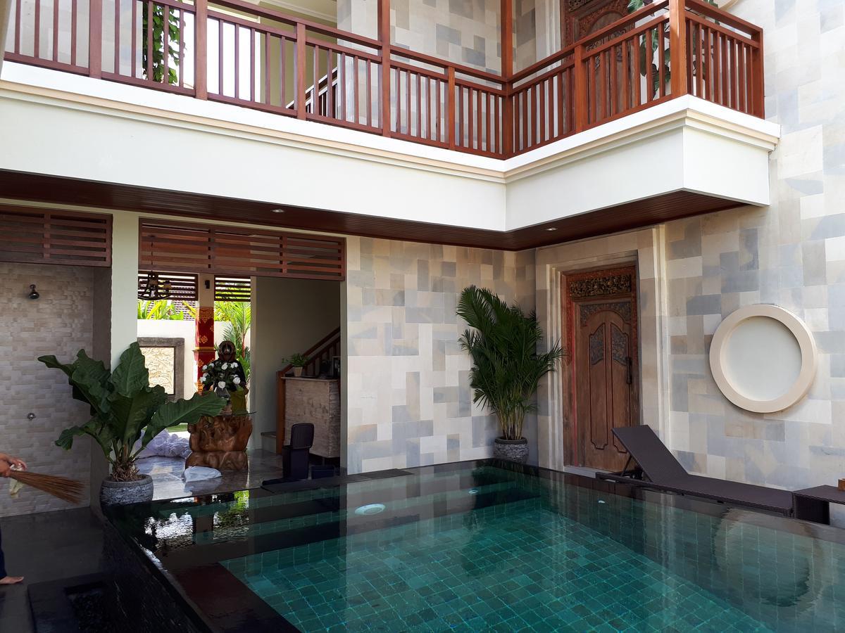 Villa Kirani Ubud By Mahaputra-Chse Certified Εξωτερικό φωτογραφία
