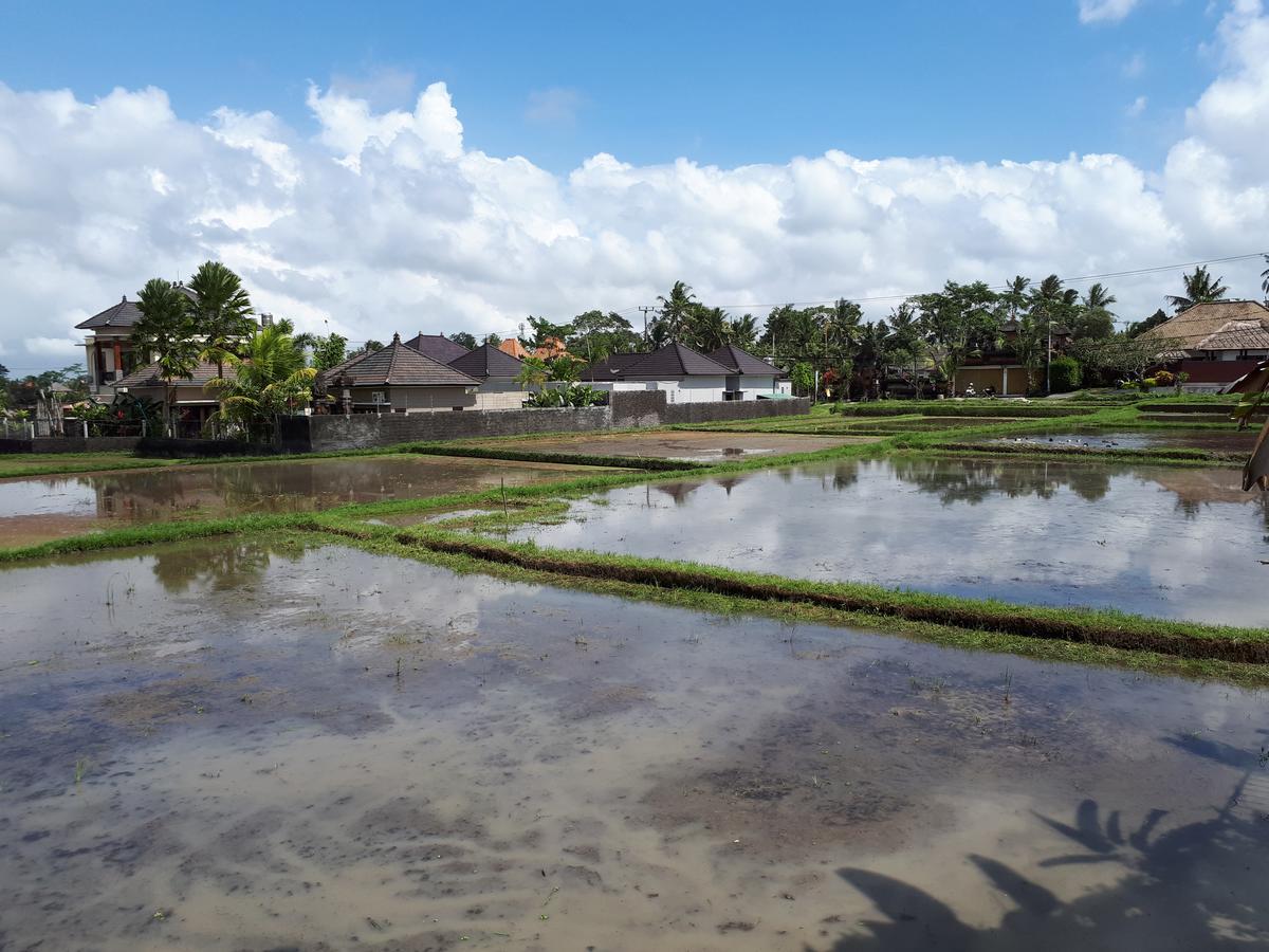 Villa Kirani Ubud By Mahaputra-Chse Certified Εξωτερικό φωτογραφία