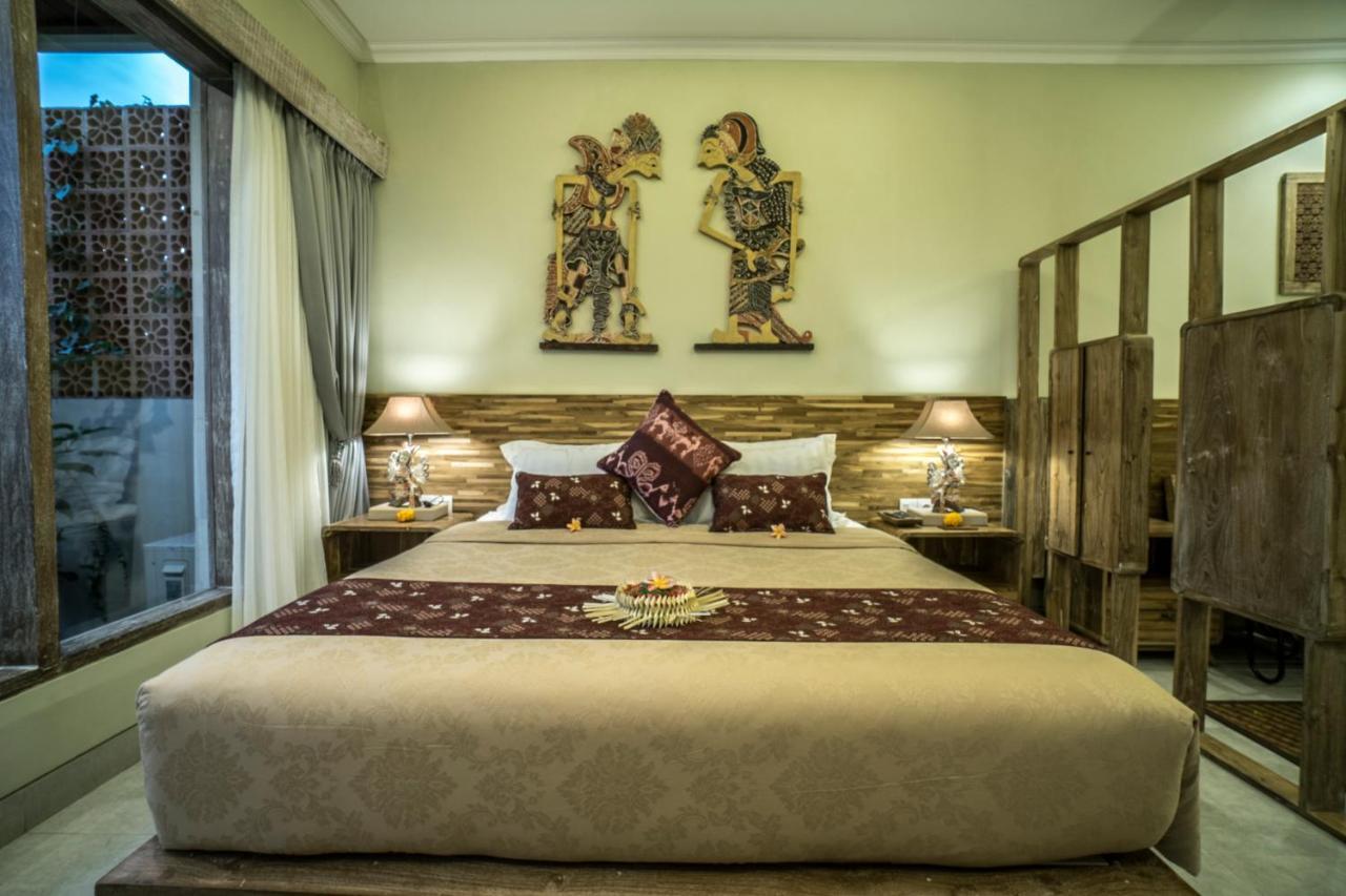 Villa Kirani Ubud By Mahaputra-Chse Certified Εξωτερικό φωτογραφία