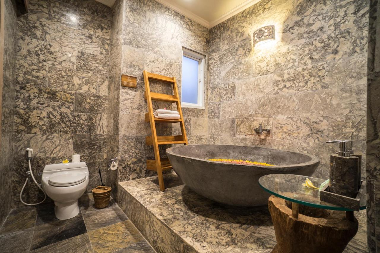 Villa Kirani Ubud By Mahaputra-Chse Certified Εξωτερικό φωτογραφία