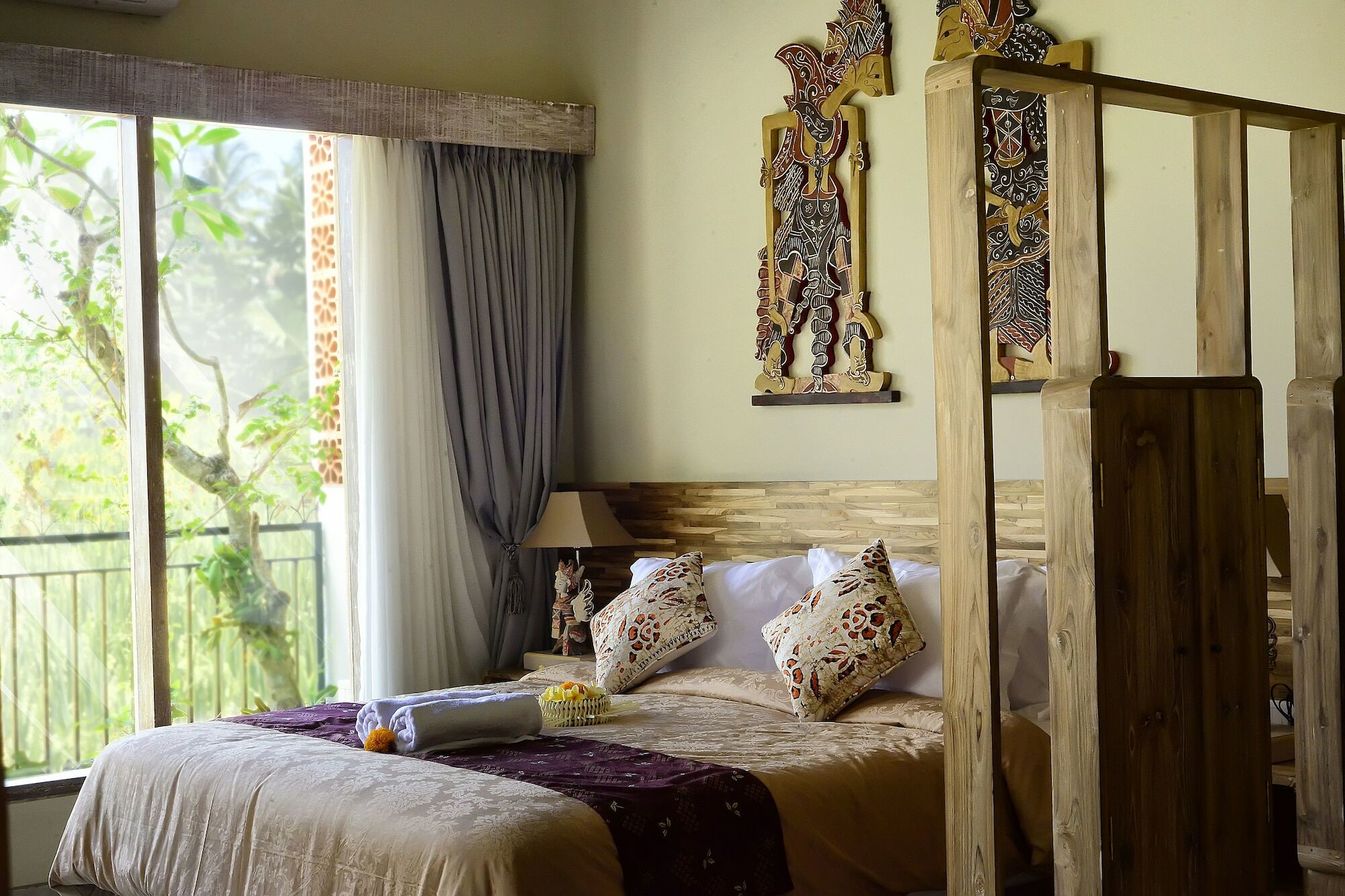 Villa Kirani Ubud By Mahaputra-Chse Certified Εξωτερικό φωτογραφία